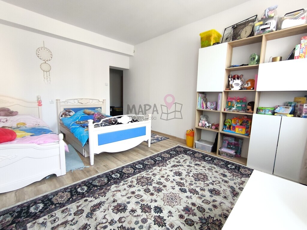 Dom wolno stojący w zacisznej części Szczecina (11)