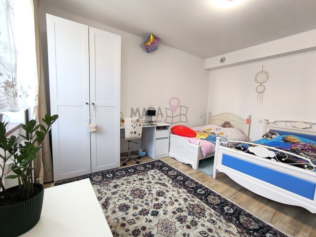 Dom wolno stojący w zacisznej części Szczecina (7)