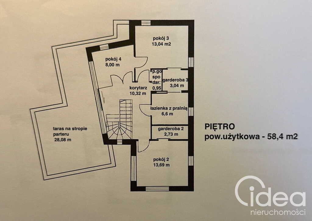 Dom klasy premium, 208,4m2, taras, garaż, bez PCC (5)