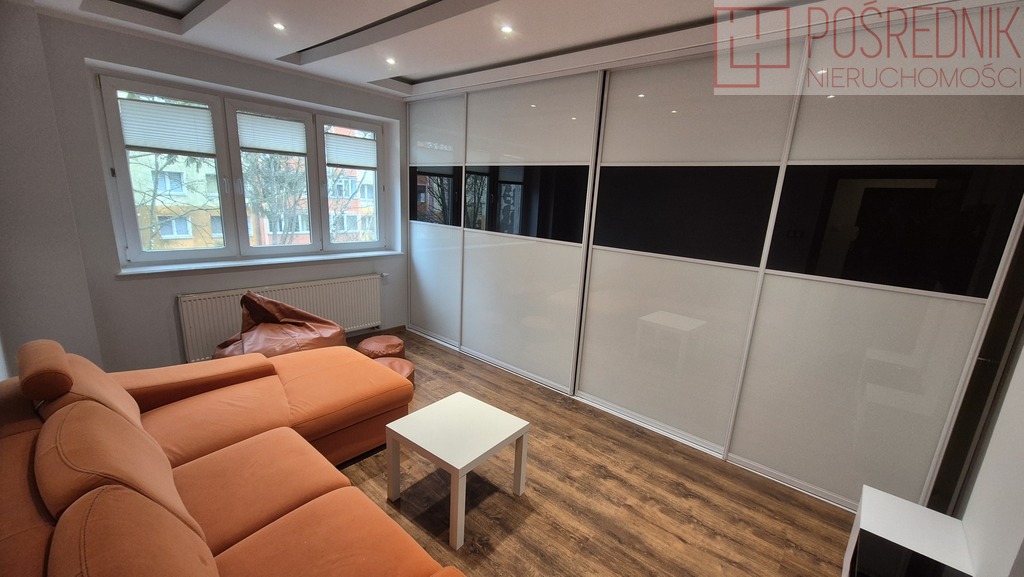 2 pokoje z dużą kuchnią | 1 piętro | ul. Mieszka I (4)