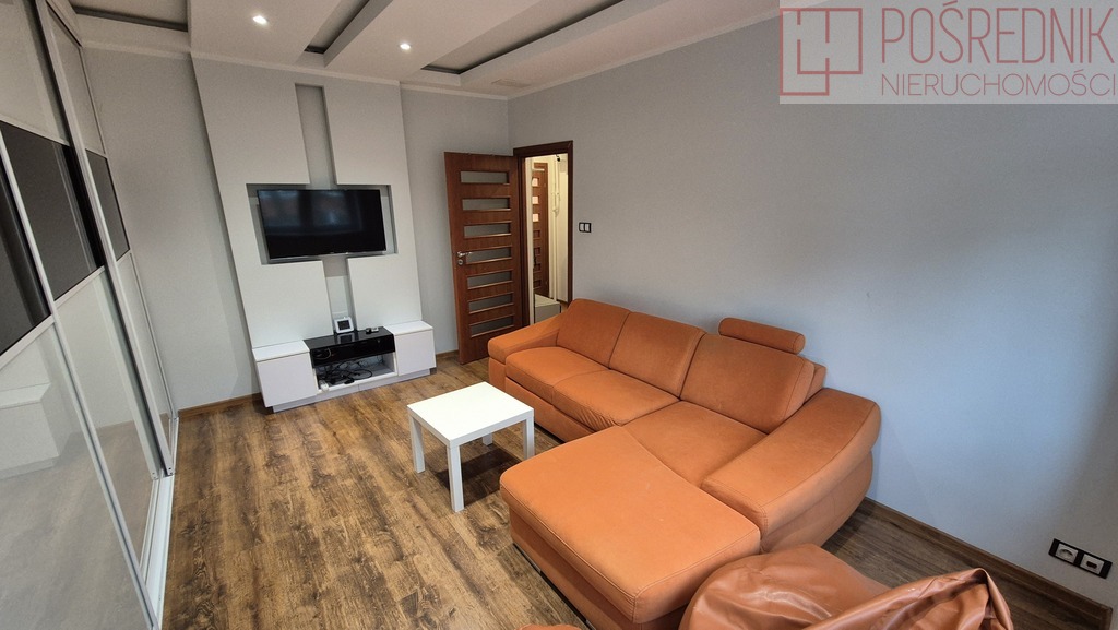 2 pokoje z dużą kuchnią | 1 piętro | ul. Mieszka I (3)