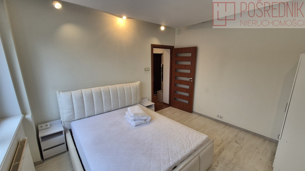 2 pokoje z dużą kuchnią | 1 piętro | ul. Mieszka I (6)