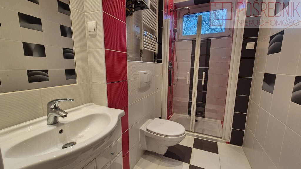 2 pokoje z dużą kuchnią | 1 piętro | ul. Mieszka I (7)