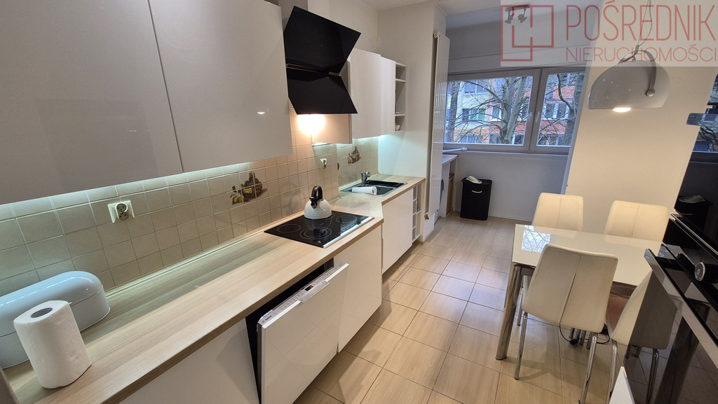 2 pokoje z dużą kuchnią | 1 piętro | ul. Mieszka I (1)