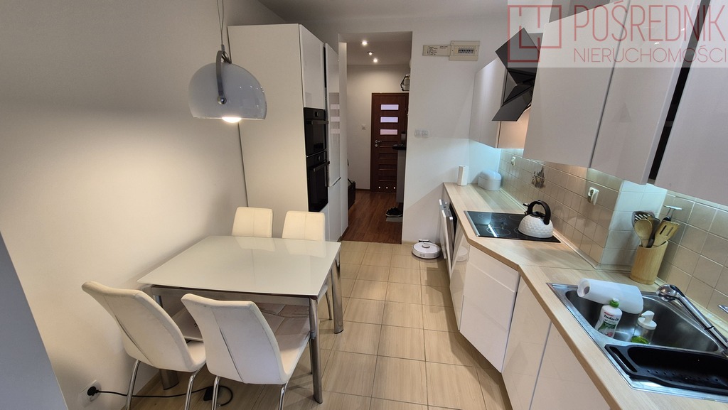 2 pokoje z dużą kuchnią | 1 piętro | ul. Mieszka I (2)