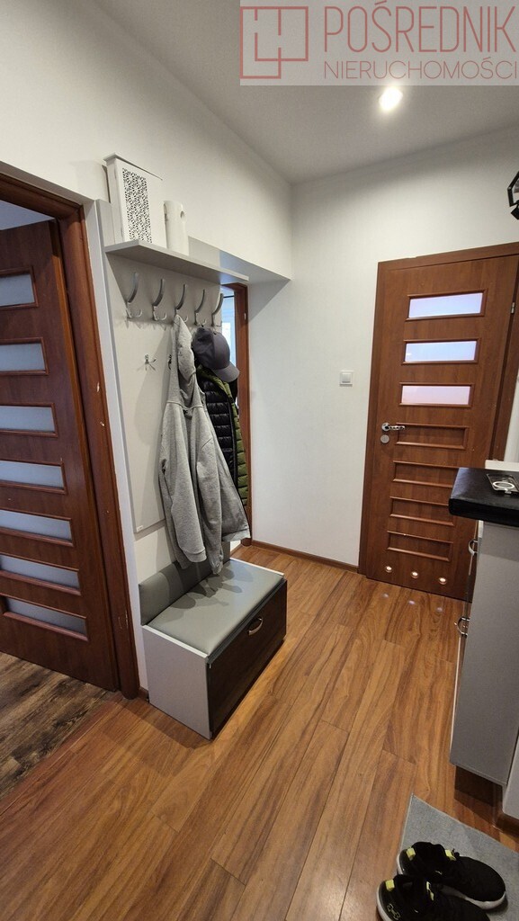 2 pokoje z dużą kuchnią | 1 piętro | ul. Mieszka I (8)