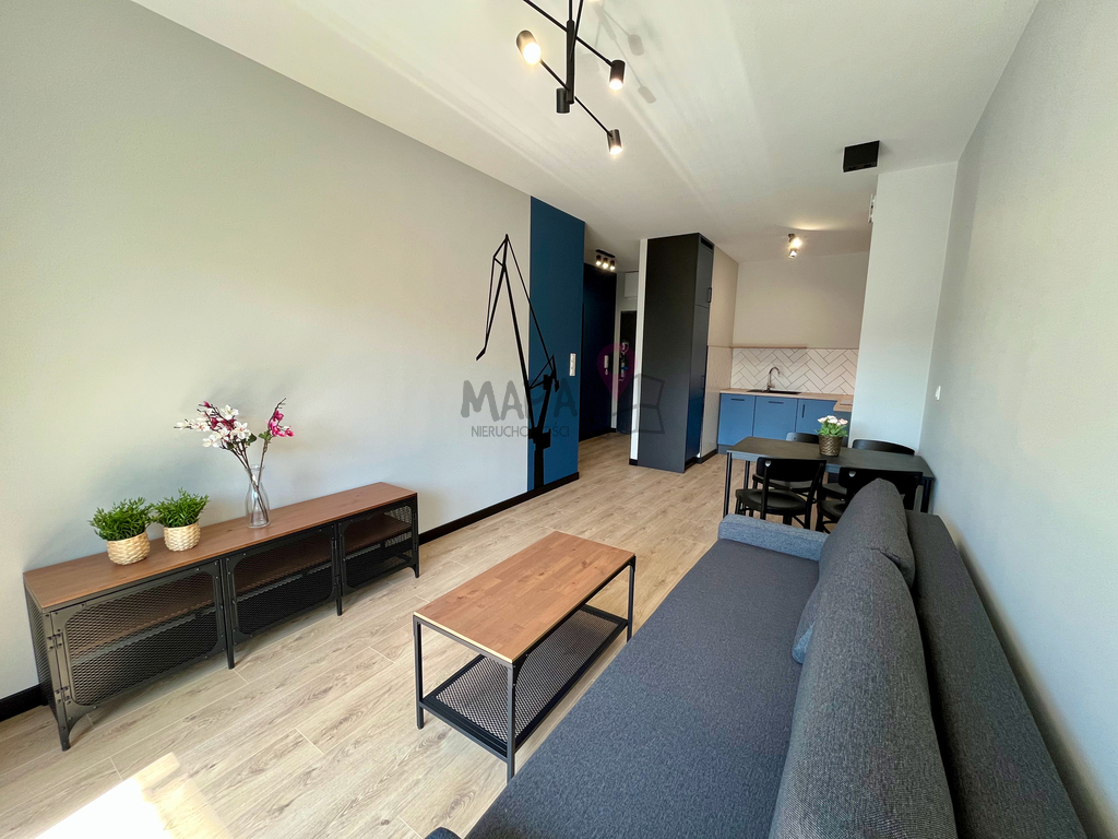 Mieszkanie-balkon-Nowy Budynek Warszewo (1)