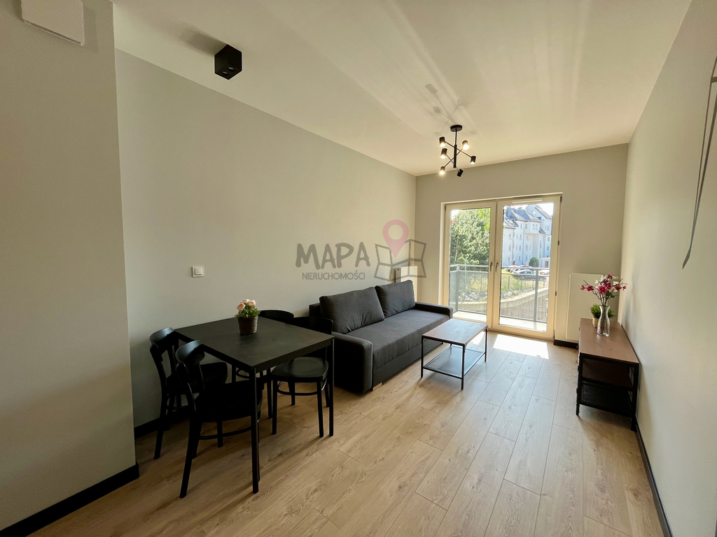 Mieszkanie-balkon-Nowy Budynek Warszewo (3)