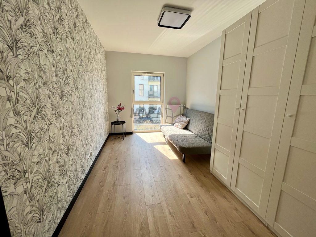 Mieszkanie-balkon-Nowy Budynek Warszewo (5)