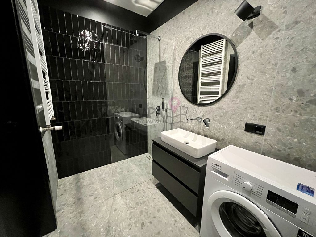 Mieszkanie-balkon-Nowy Budynek Warszewo (6)