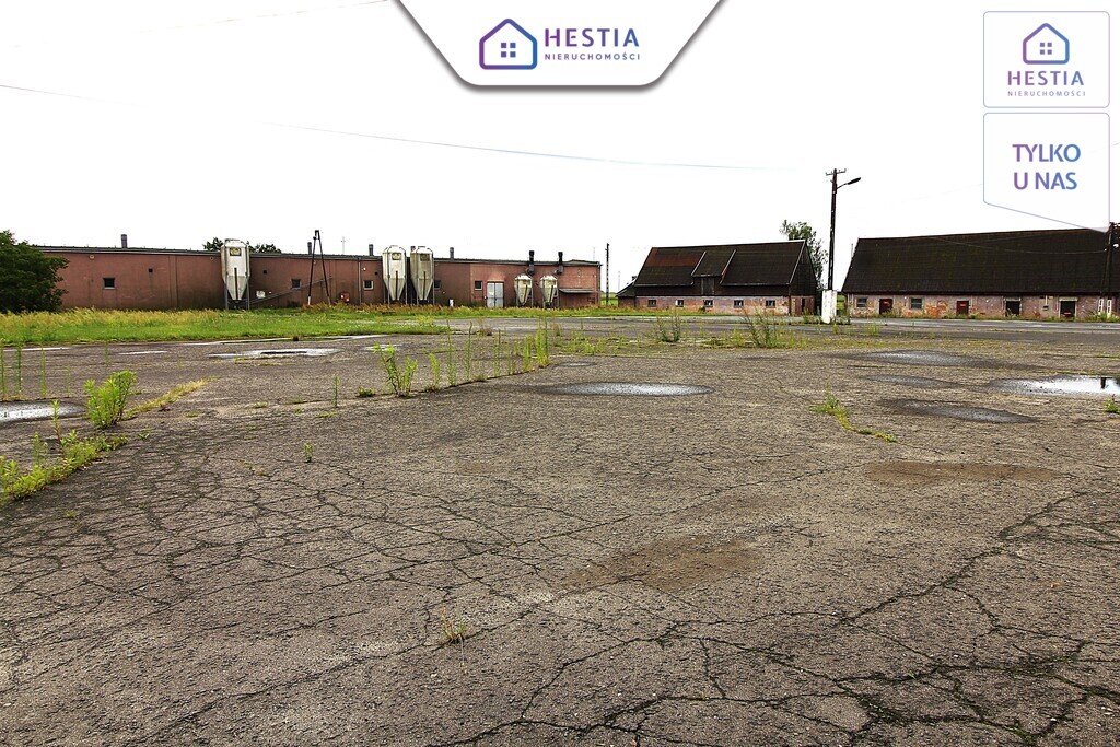 Na sprzedaż: nieruchomość gruntowa zabudowana (3)