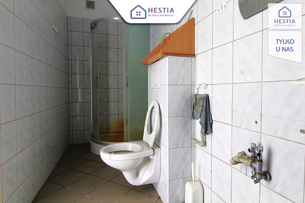 Na sprzedaż: nieruchomość gruntowa zabudowana (14)