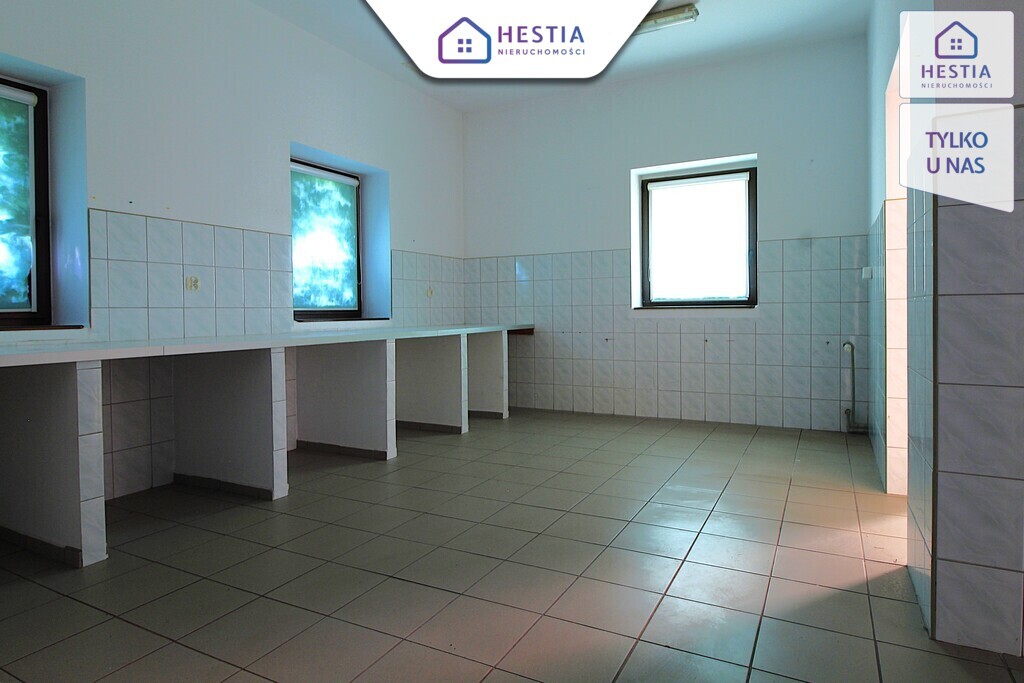 Na sprzedaż: nieruchomość gruntowa zabudowana (15)