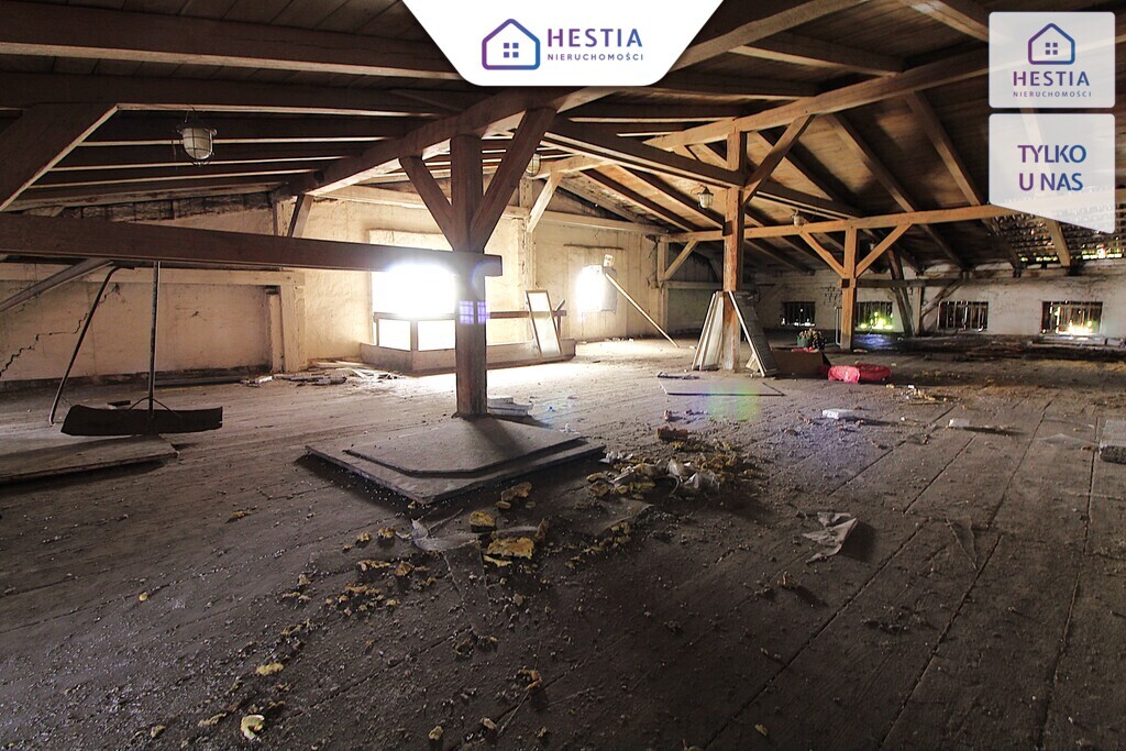 Na sprzedaż: nieruchomość gruntowa zabudowana (12)