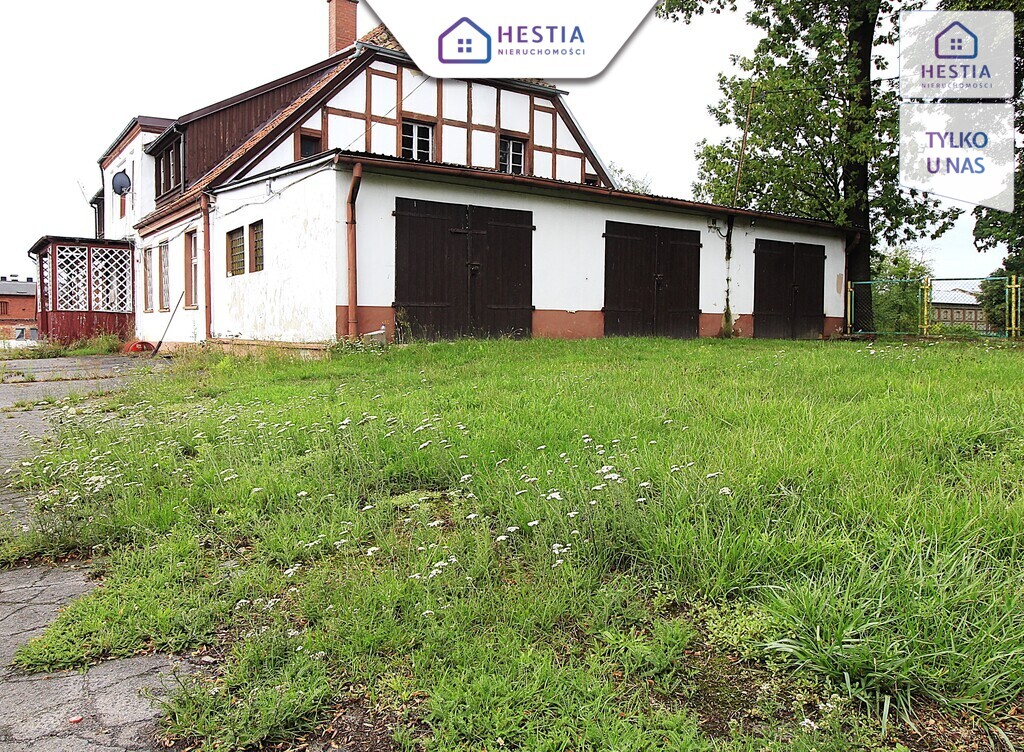 Na sprzedaż: nieruchomość gruntowa zabudowana (18)