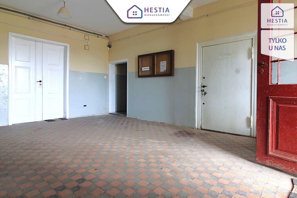 Na sprzedaż: nieruchomość gruntowa zabudowana (19)