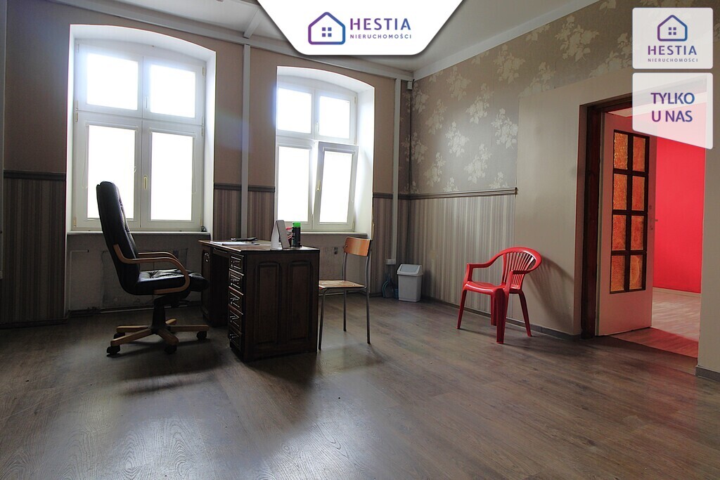 Na sprzedaż: nieruchomość gruntowa zabudowana (20)