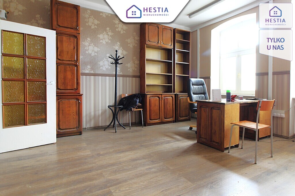 Na sprzedaż: nieruchomość gruntowa zabudowana (21)