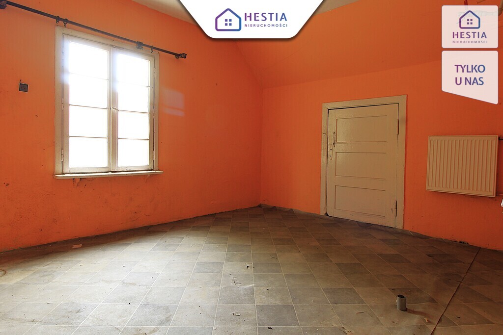 Na sprzedaż: nieruchomość gruntowa zabudowana (25)