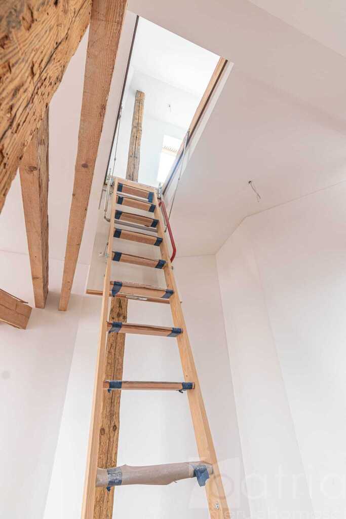 Klimatyczne 3 pokojowe w ścisłym centrum (11)