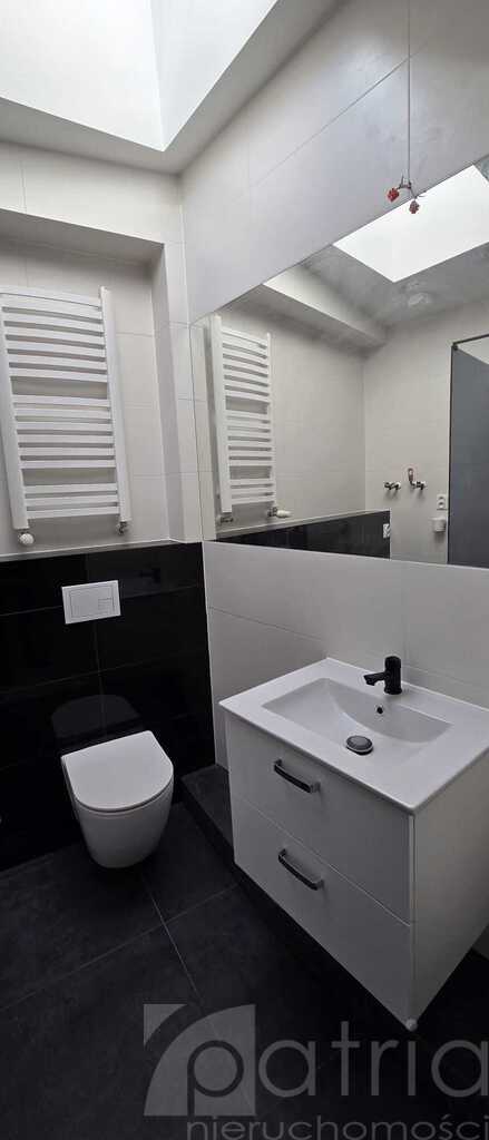 Klimatyczne 3 pokojowe w ścisłym centrum (13)