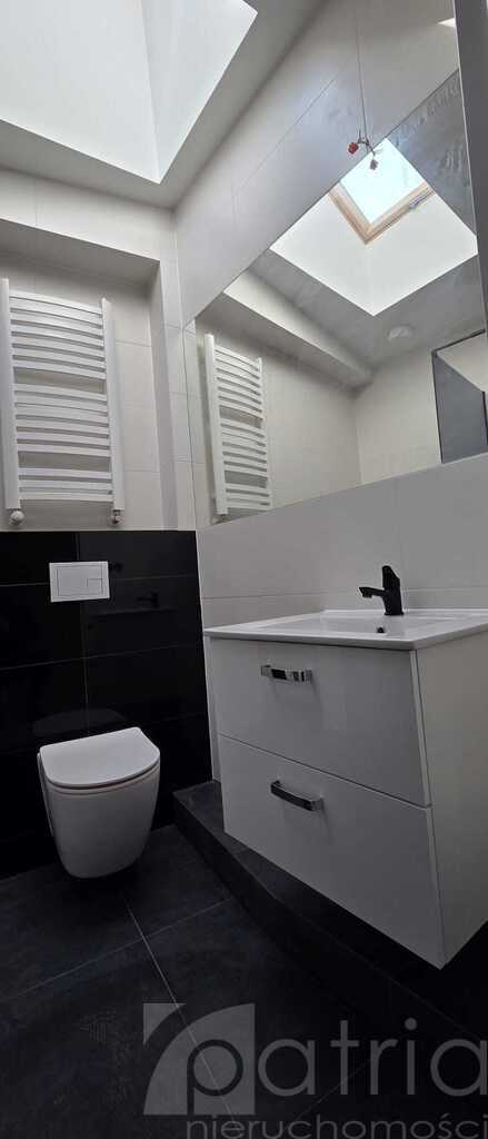 Klimatyczne 3 pokojowe w ścisłym centrum (15)