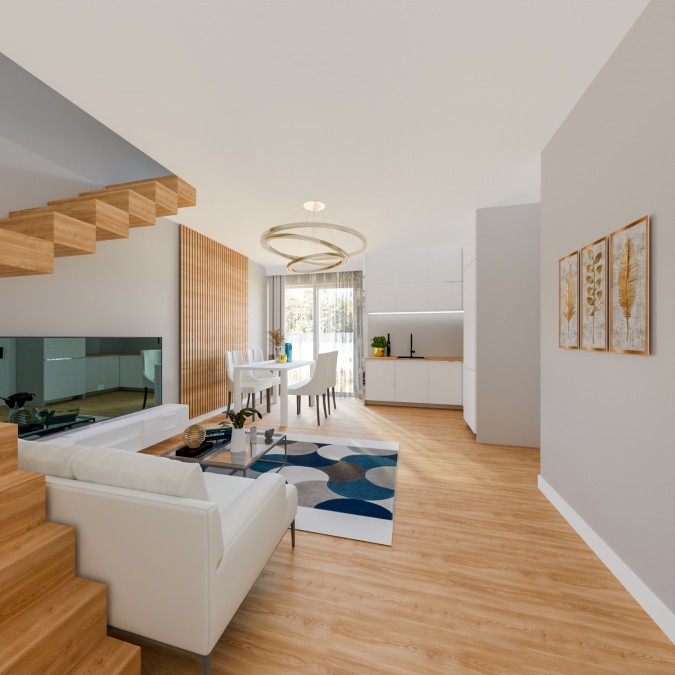 Dom Twoich Marzeń na Który Cie Stać Osiedle KoraLove (2)