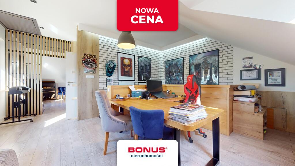 Dom + hala - idealne pod biznes/produkcję/usługi (1)