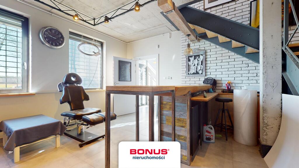 Dom + hala - idealne pod biznes/produkcję/usługi (7)