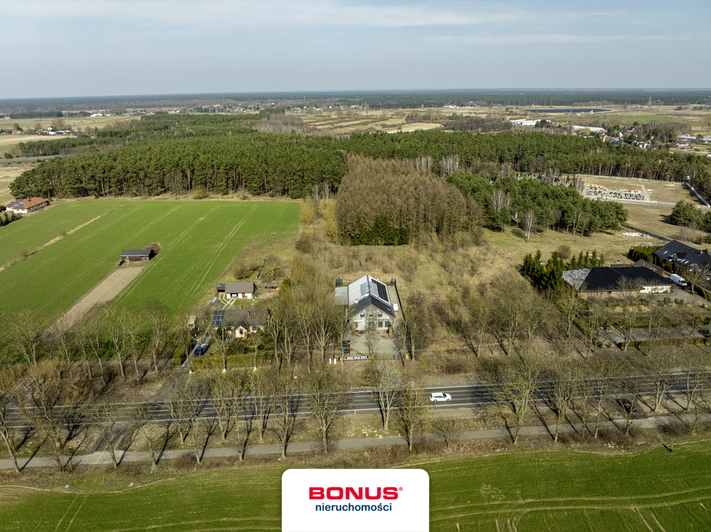 Dom + hala - idealne pod biznes/produkcję/usługi (28)