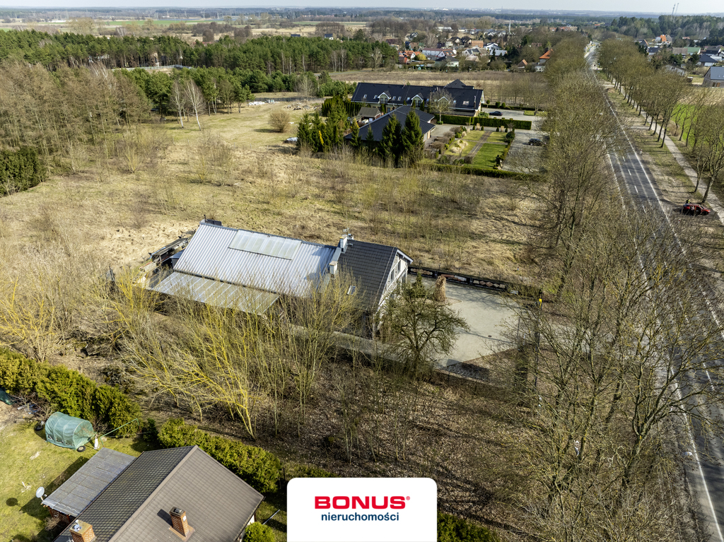 Dom + hala - idealne pod biznes/produkcję/usługi (30)