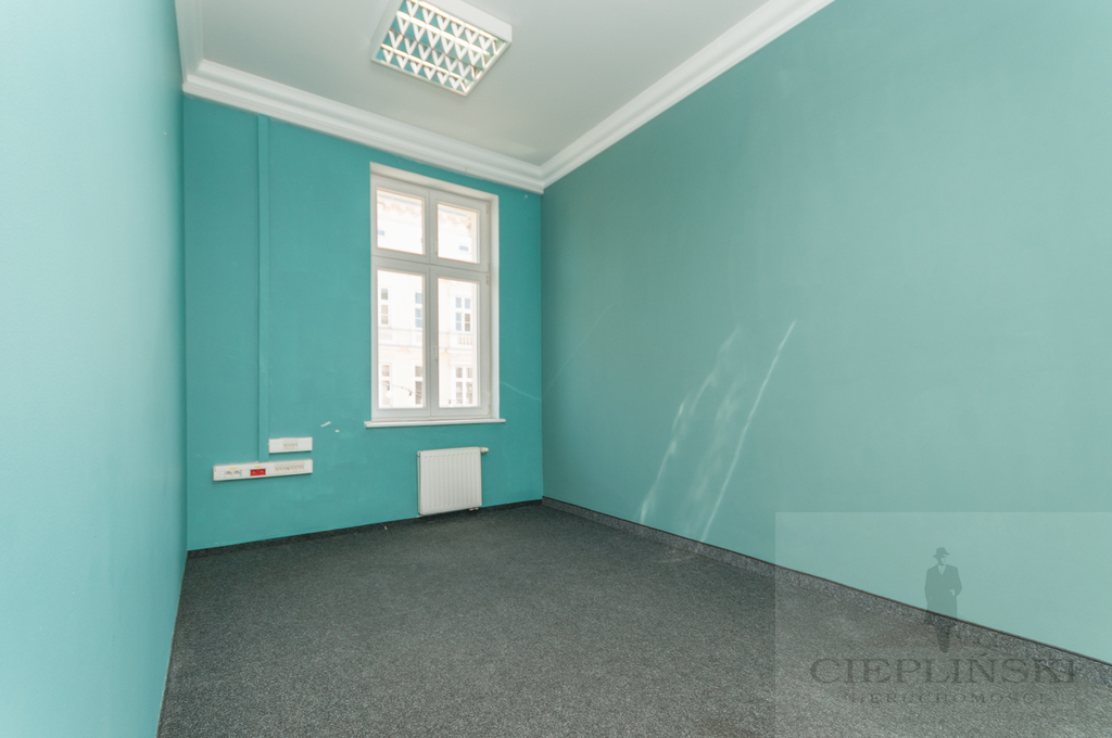 lokal biurowy przy Deptaku Bogusława (2)