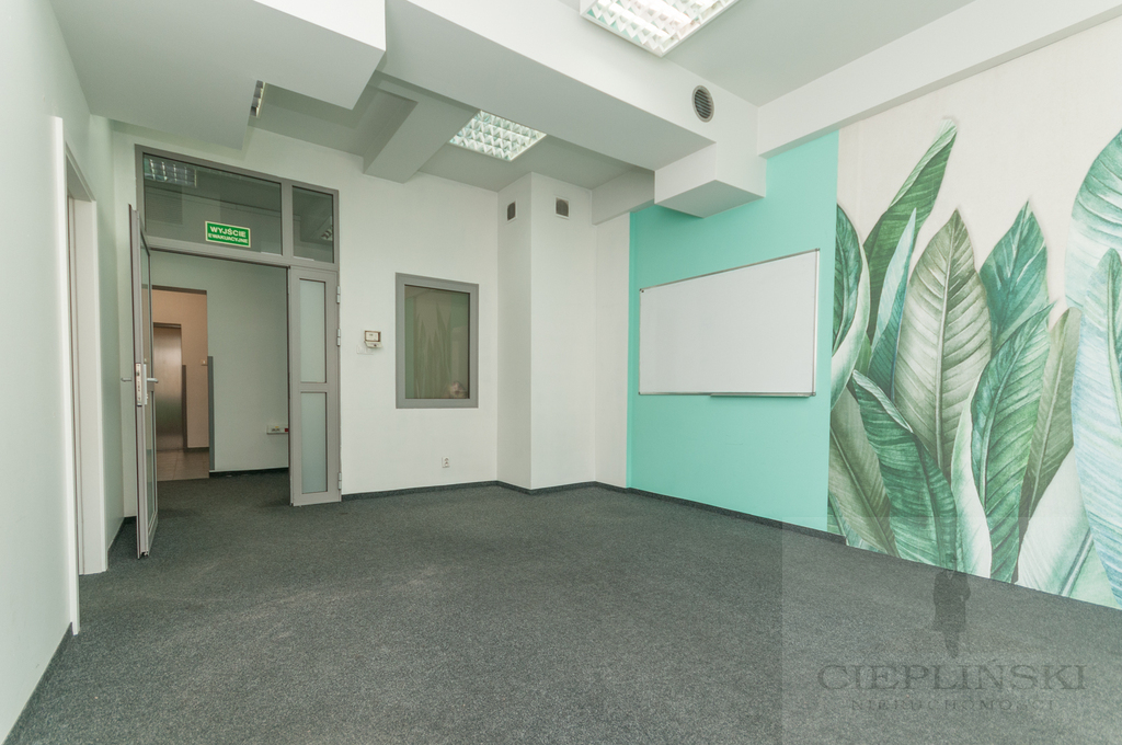 lokal biurowy przy Deptaku Bogusława (4)