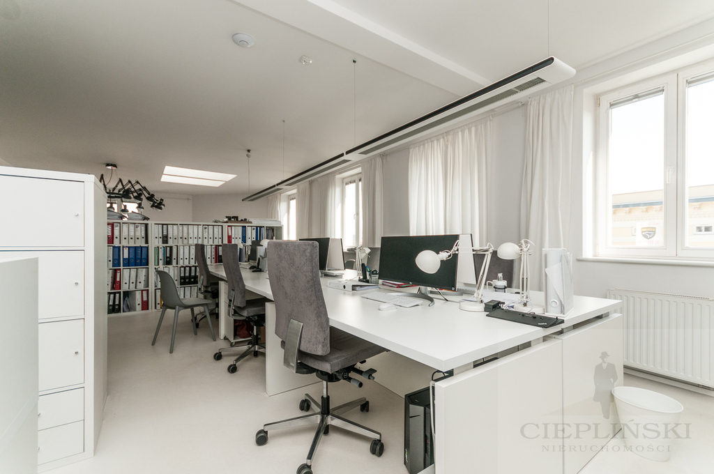 lokal biurowy przy Deptaku Bogusława (3)