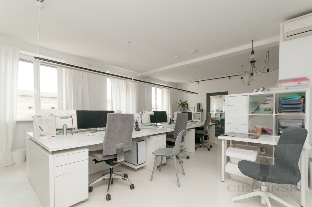 lokal biurowy przy Deptaku Bogusława (2)