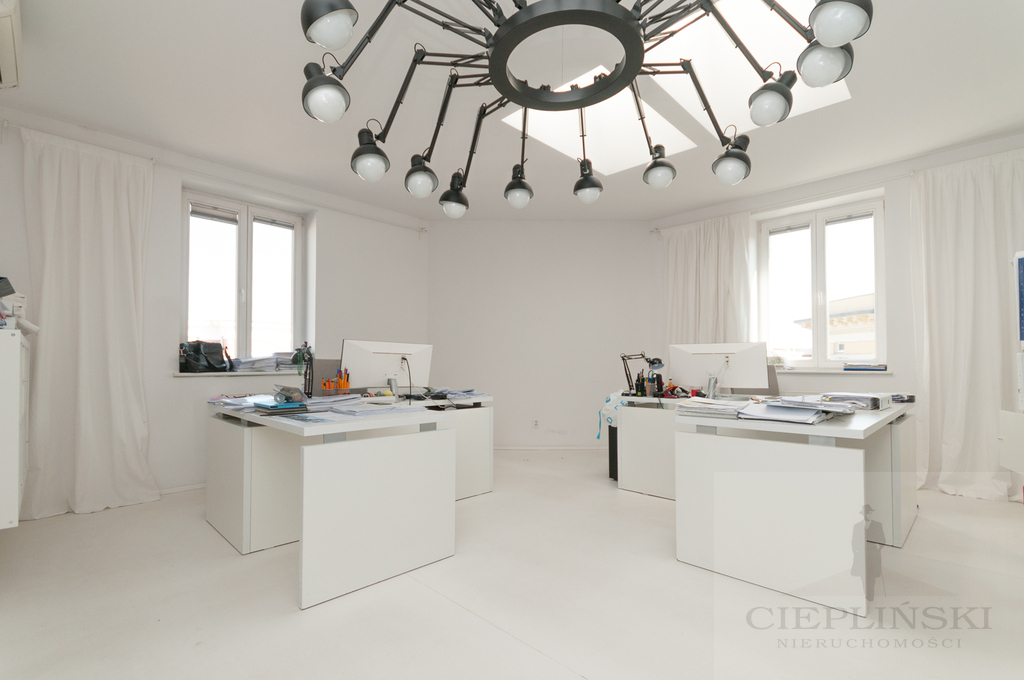 lokal biurowy przy Deptaku Bogusława (7)