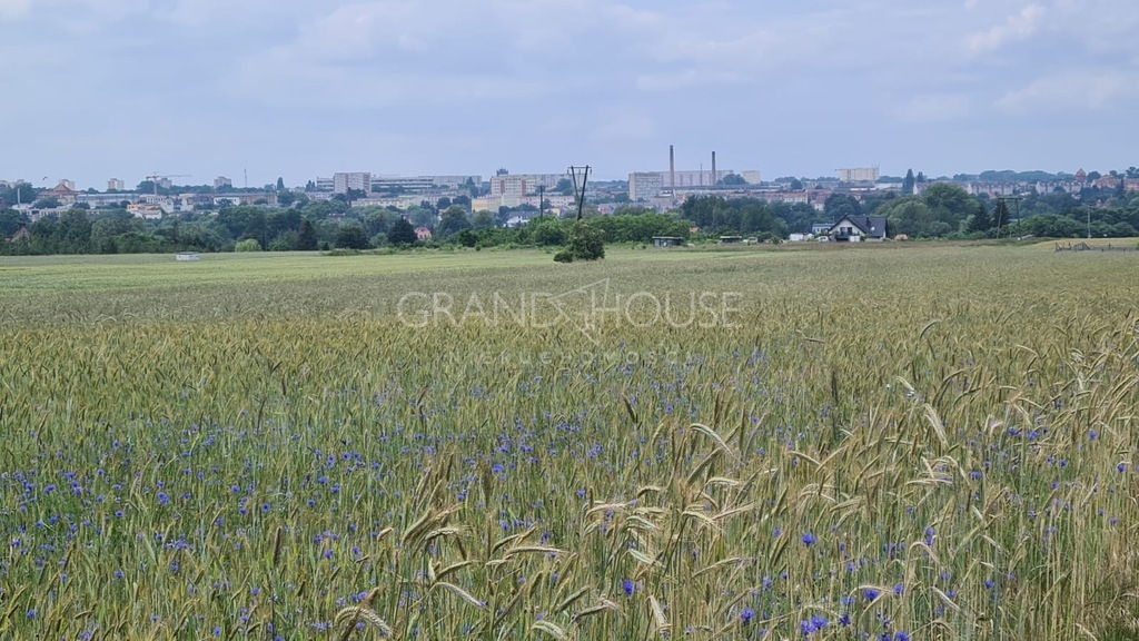 Działki Budowlane Stargard (1)