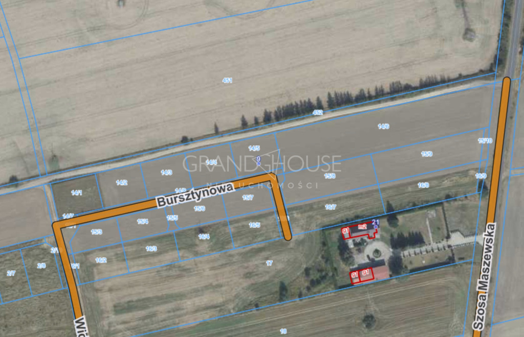 Działki Budowlane Stargard (2)