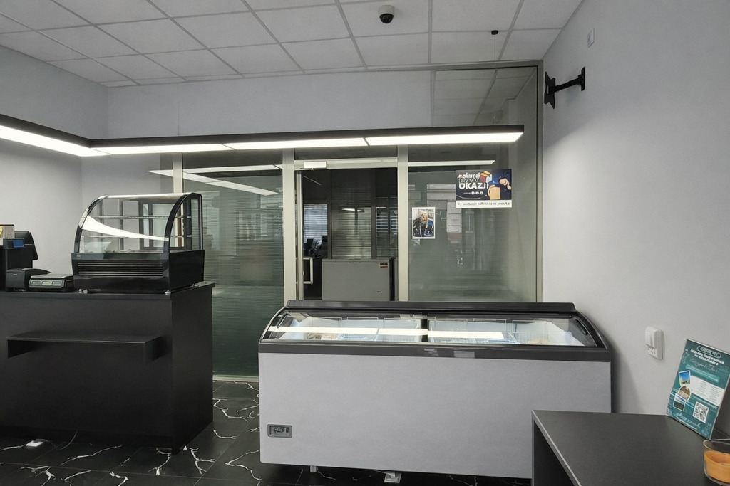 Duży lokal na wynajem! Parter! (1)