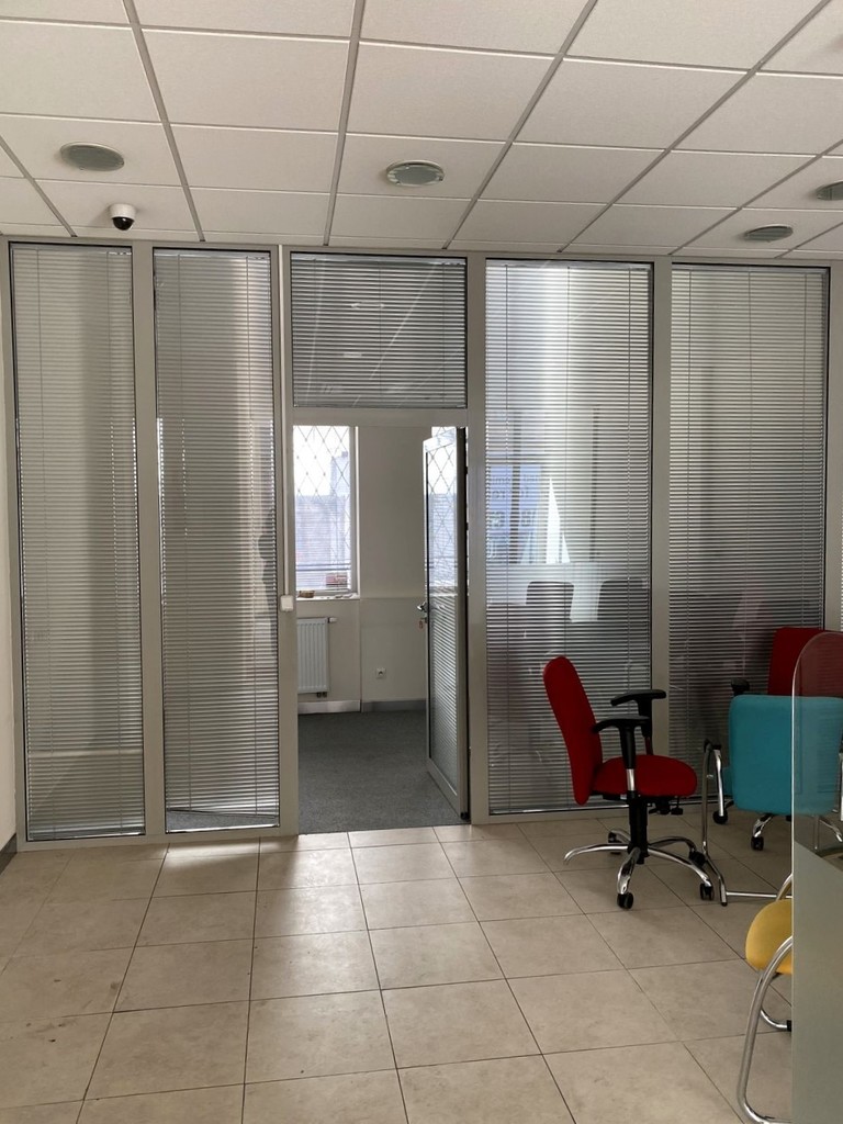 Duży lokal na wynajem! Parter! (5)