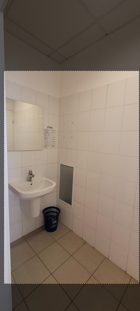 Duży lokal na wynajem! Parter! (8)