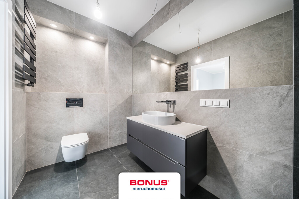 Połówka bliźniaka - lokal z udziałem w gruncie (10)