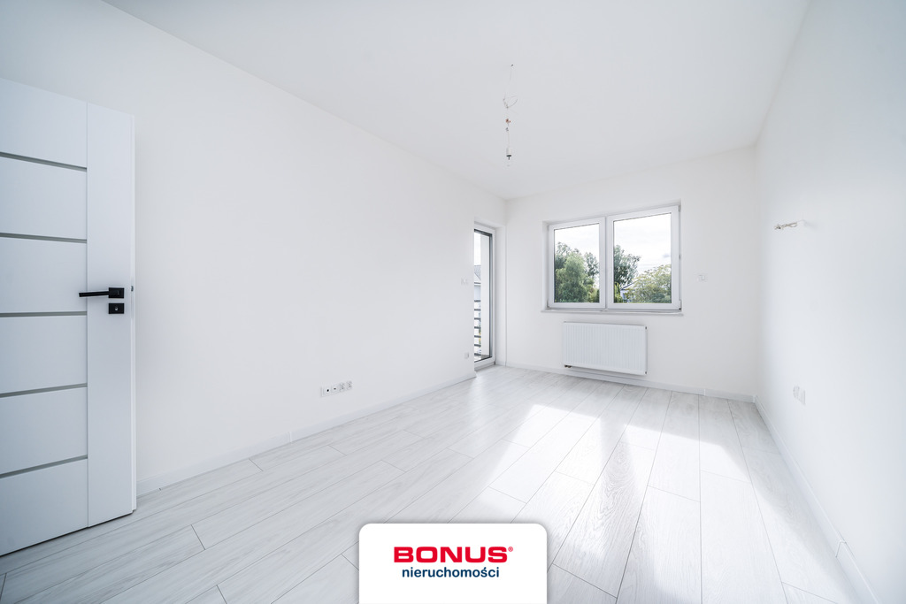 Połówka bliźniaka - lokal z udziałem w gruncie (12)