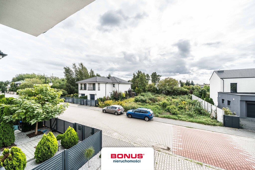 Połówka bliźniaka - lokal z udziałem w gruncie (14)