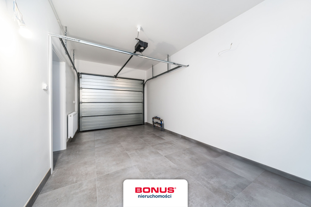 Połówka bliźniaka - lokal z udziałem w gruncie (26)