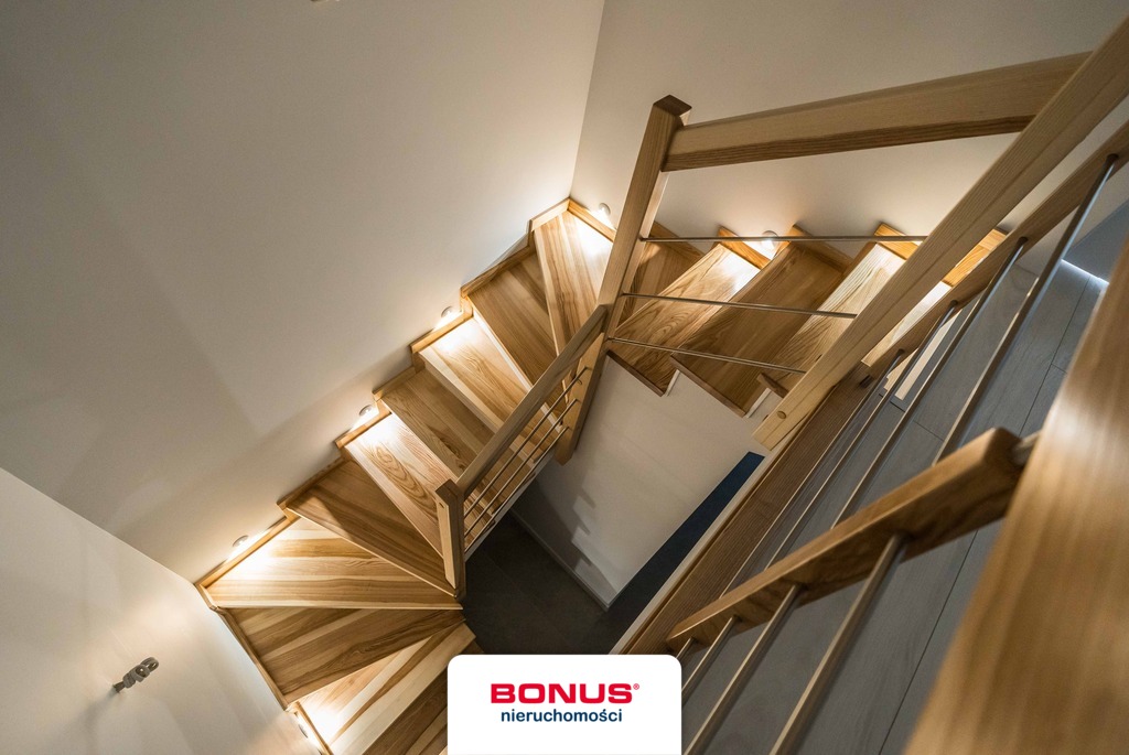 Połówka bliźniaka - lokal z udziałem w gruncie (29)