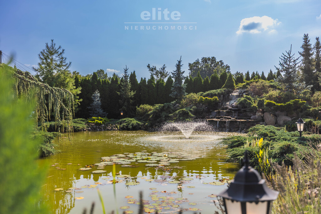 Na sprzedaż stylowy luksusowy dom z basenem ! (8)