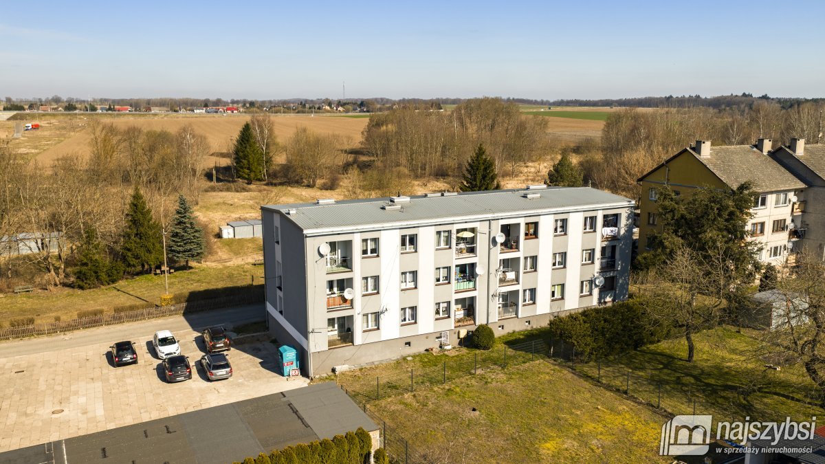 Płoty - kawalerka z pełnym wyposażeniem po remonci (12)