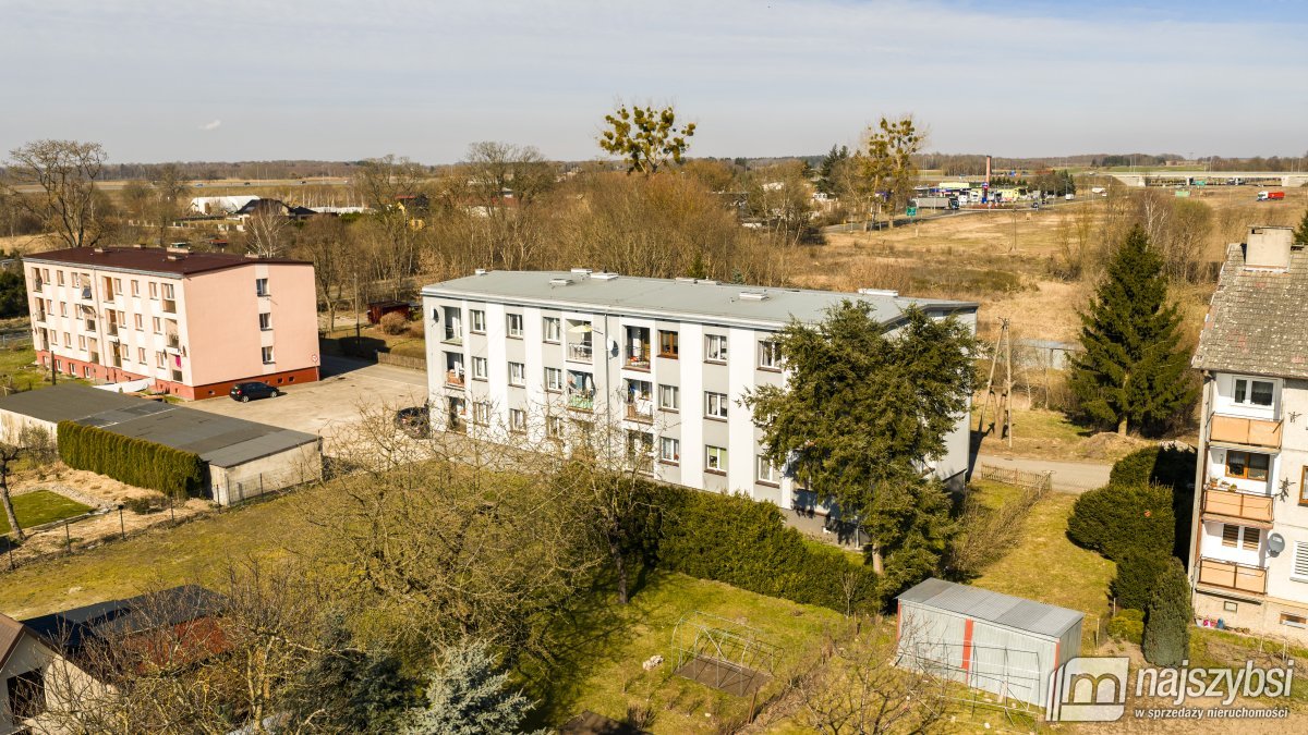 Płoty - kawalerka z pełnym wyposażeniem po remonci (13)