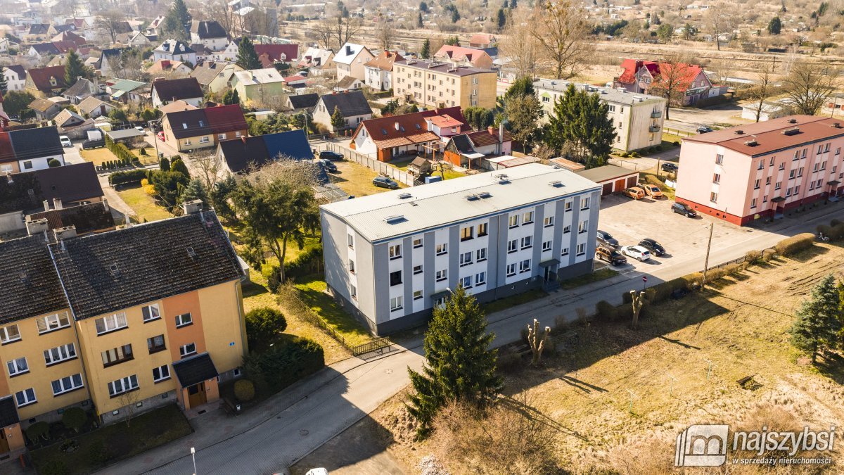 Płoty - kawalerka z pełnym wyposażeniem po remonci (14)